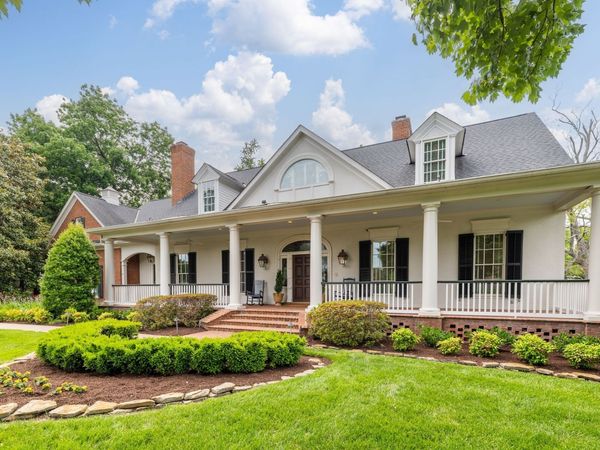 27 Colonel Winstead Dr, Brentwood, TN 37027