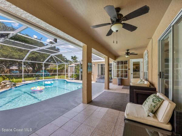 1100 Baywood Court , Malabar, FL 32950