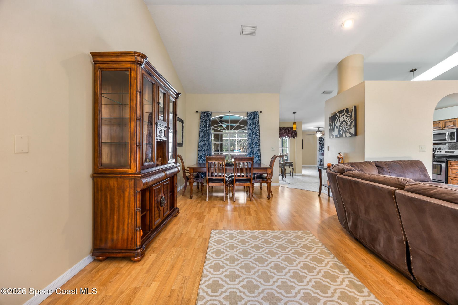 1100 Baywood Court , Malabar, FL 32950 Photo