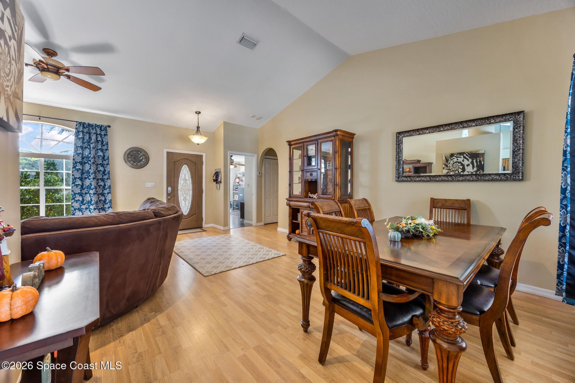 1100 Baywood Court , Malabar, FL 32950 Photo