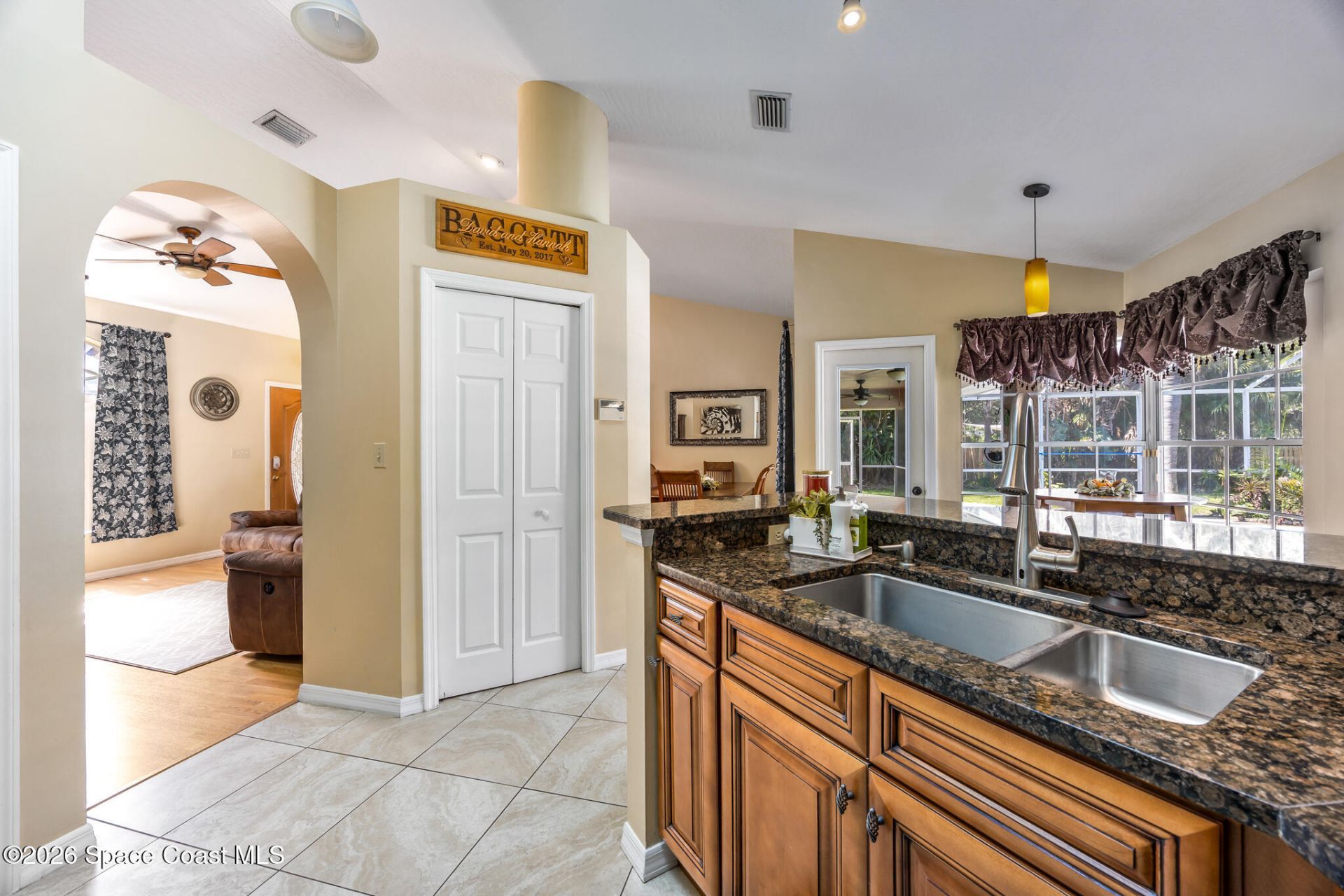 1100 Baywood Court , Malabar, FL 32950 Photo