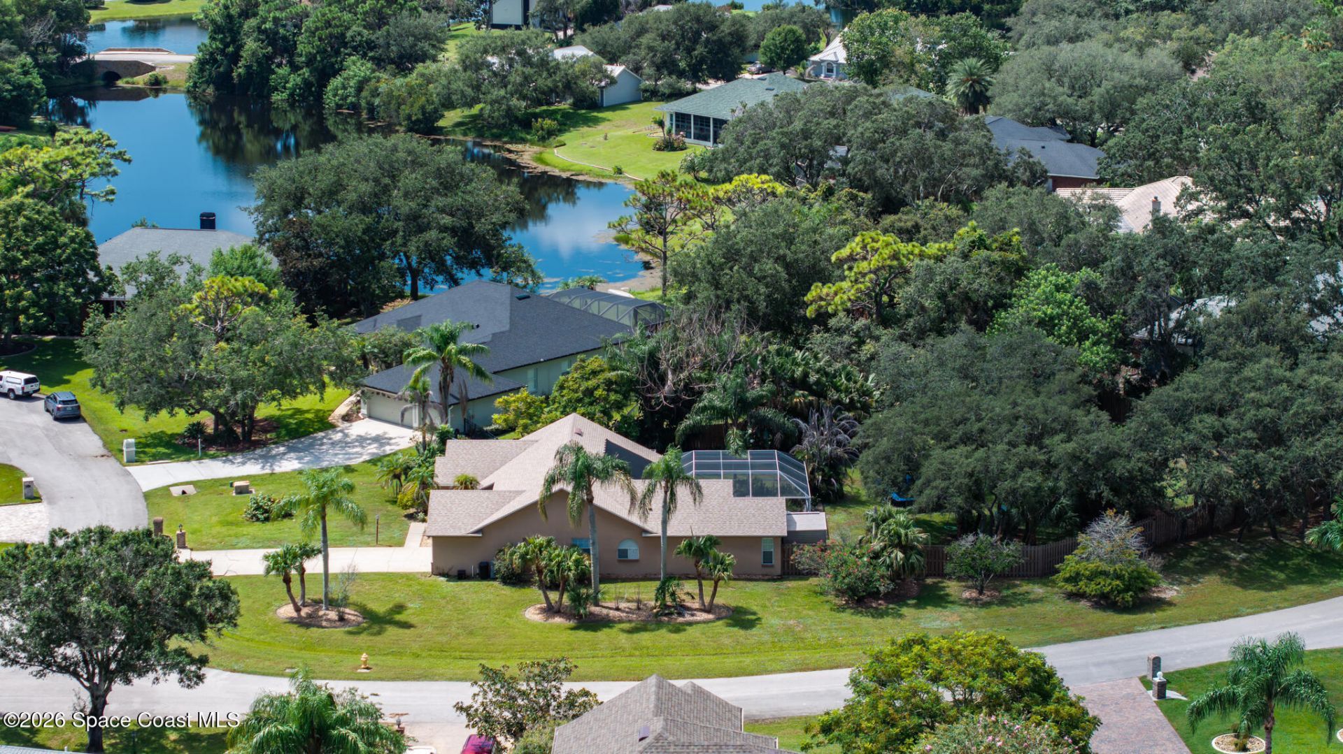 1100 Baywood Court , Malabar, FL 32950 Photo