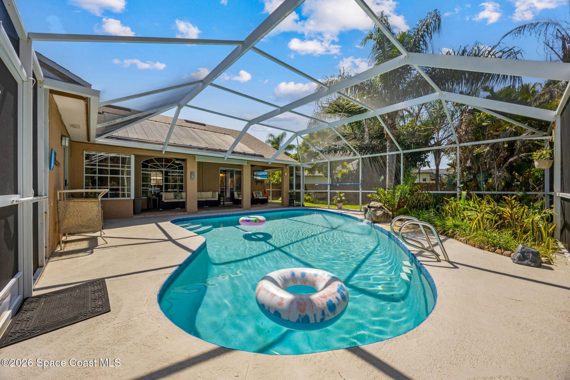 1100 Baywood Court , Malabar, FL 32950 Photo