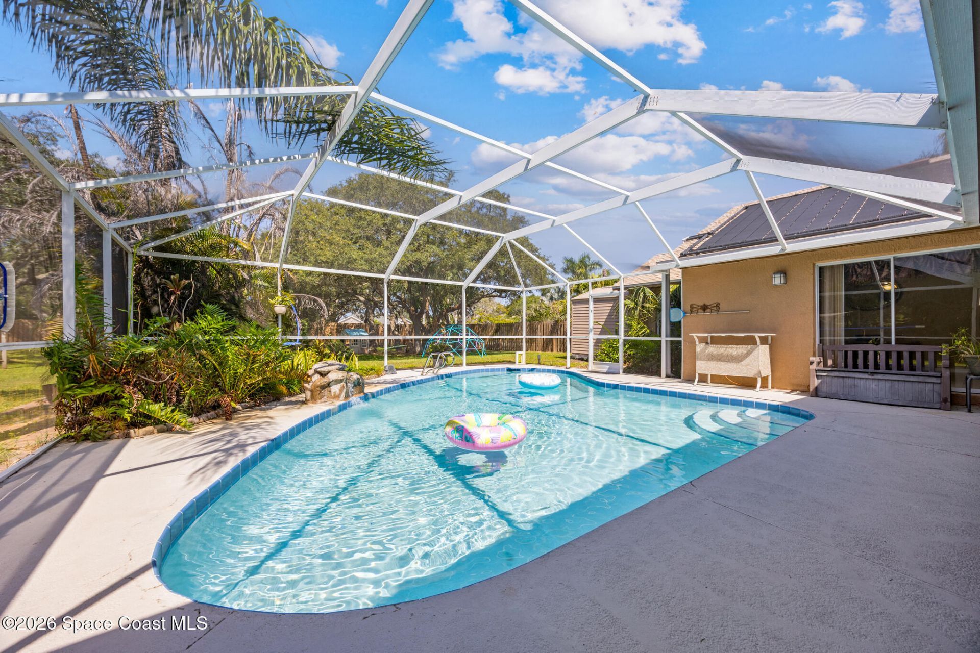 1100 Baywood Court , Malabar, FL 32950 Photo
