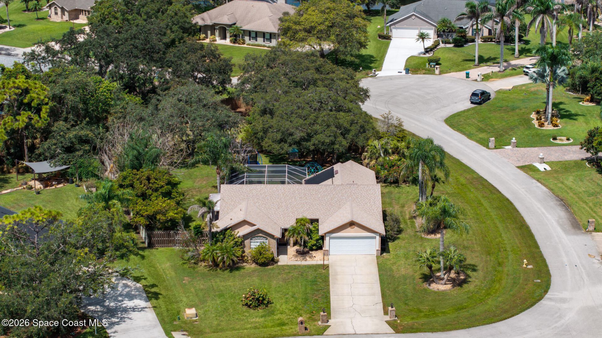 1100 Baywood Court , Malabar, FL 32950 Photo