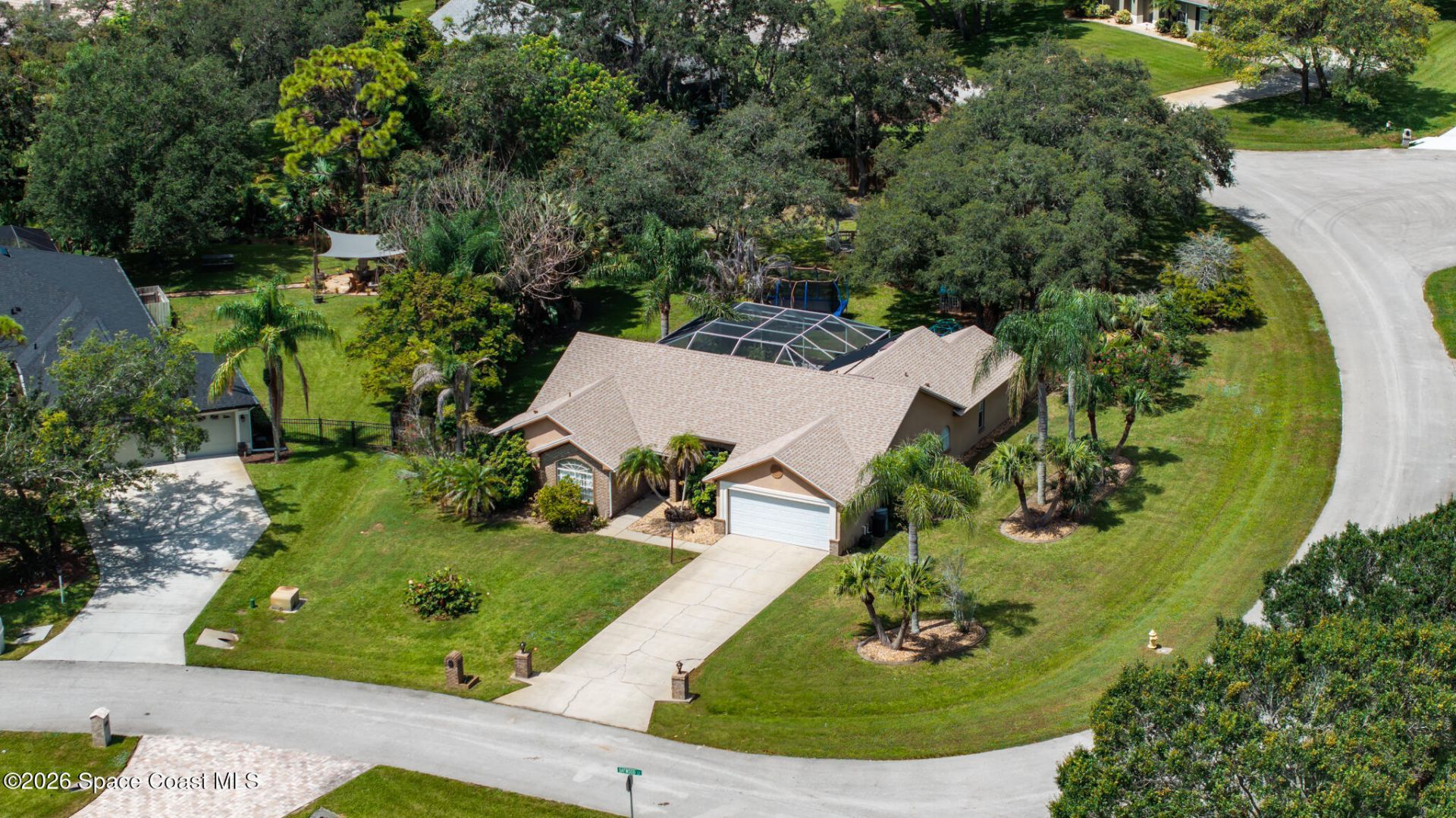 1100 Baywood Court , Malabar, FL 32950 Photo