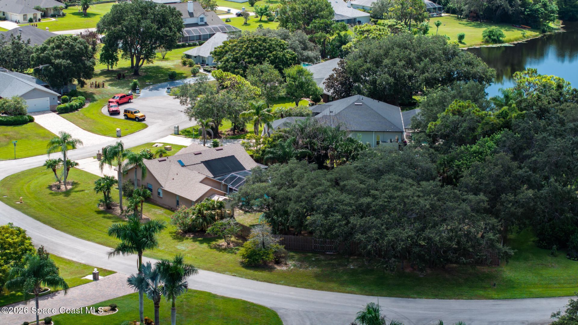 1100 Baywood Court , Malabar, FL 32950 Photo