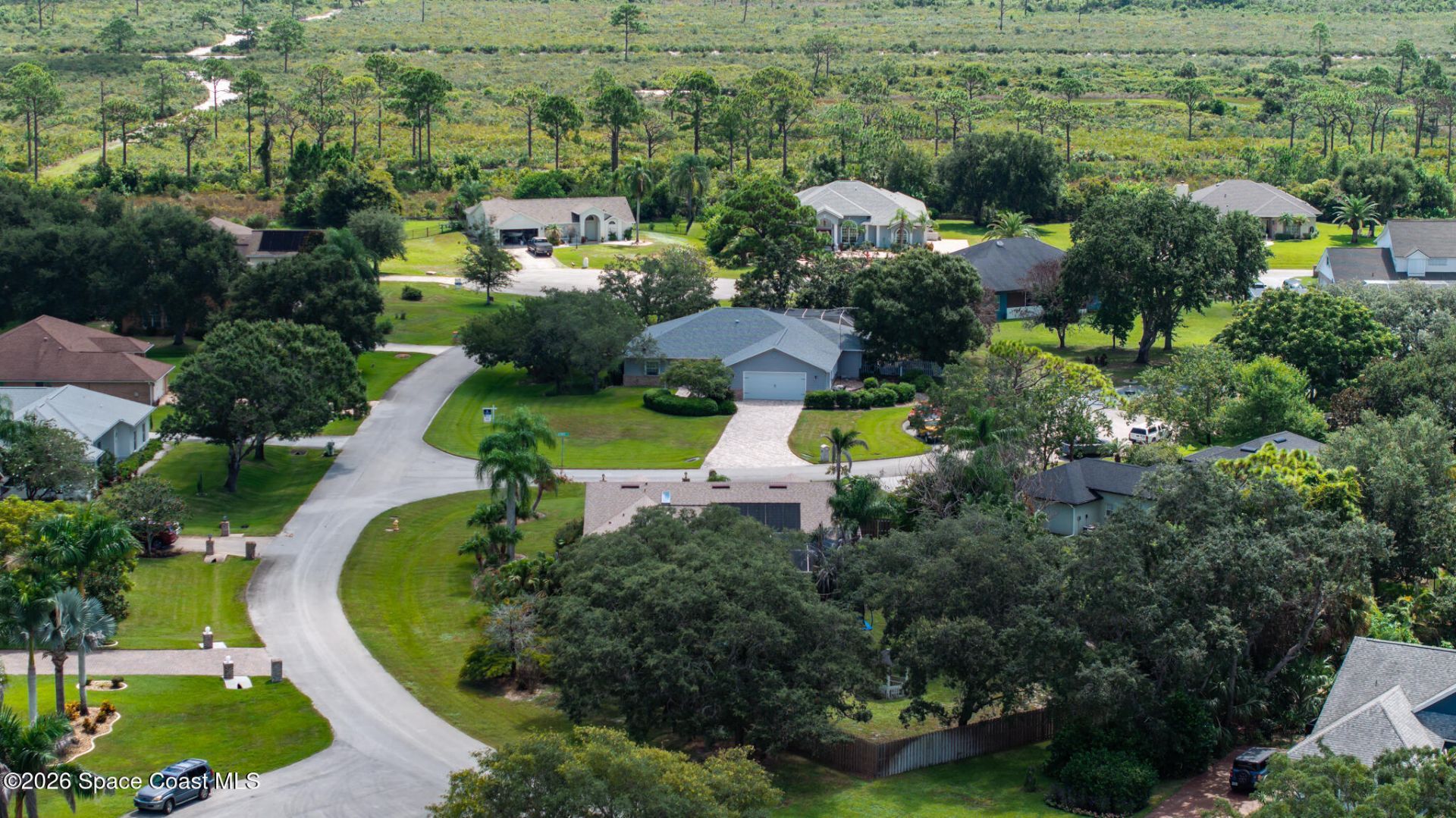 1100 Baywood Court , Malabar, FL 32950 Photo