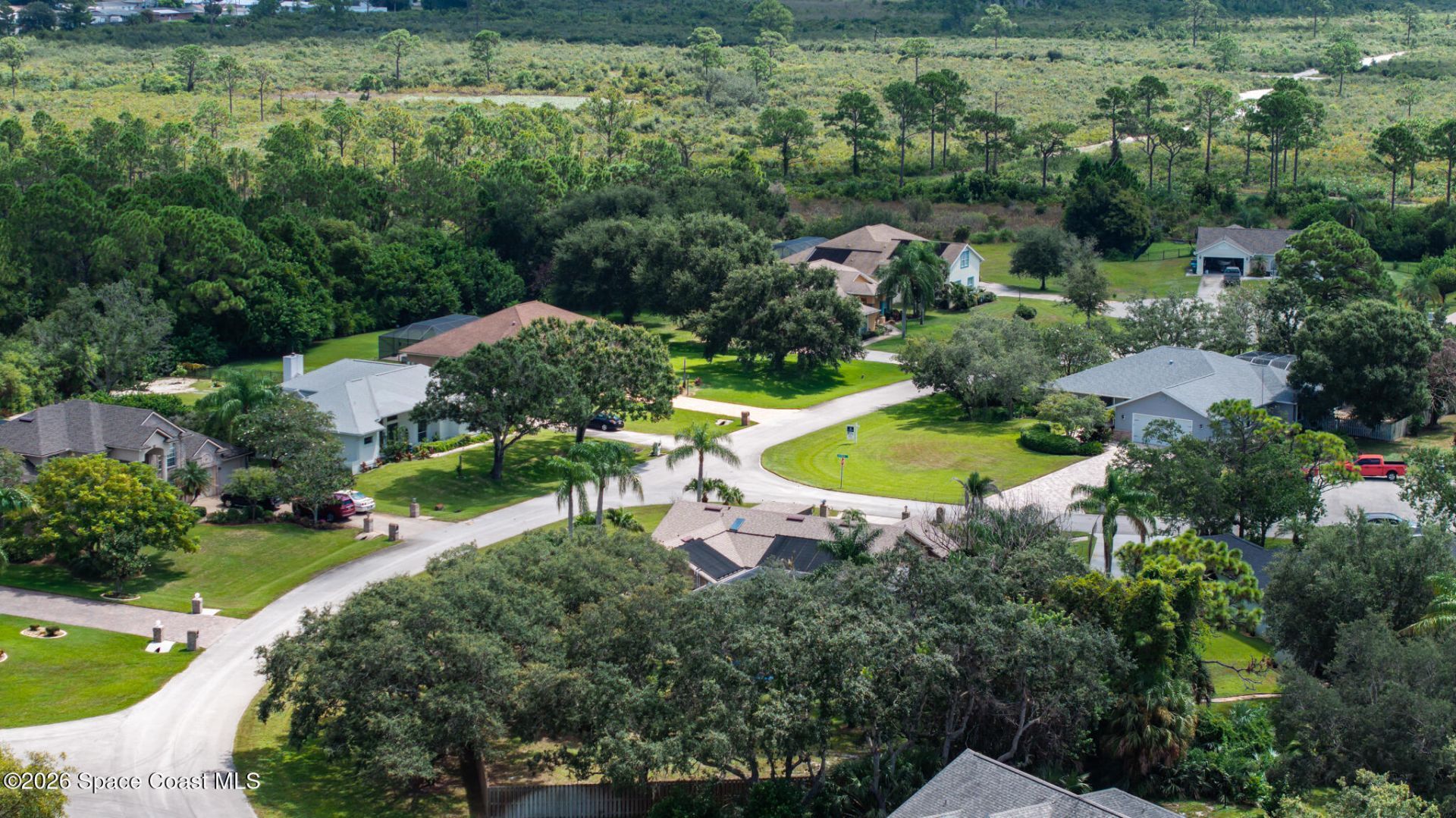 1100 Baywood Court , Malabar, FL 32950 Photo