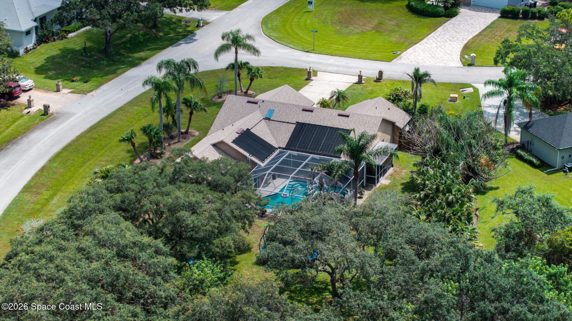 1100 Baywood Court , Malabar, FL 32950 Photo