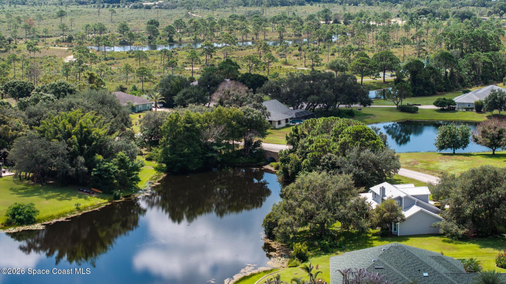 1100 Baywood Court , Malabar, FL 32950 Photo
