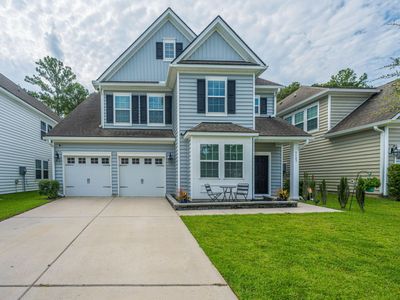 5183 Preserve Boulevard, Ladson, SC 29456