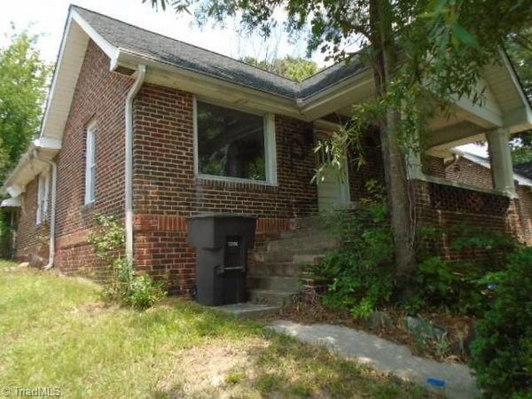 604 Chandler Avenue , High Point, NC 27262
