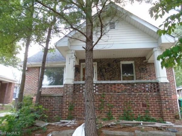 604 Chandler Avenue, High Point, NC 27262
