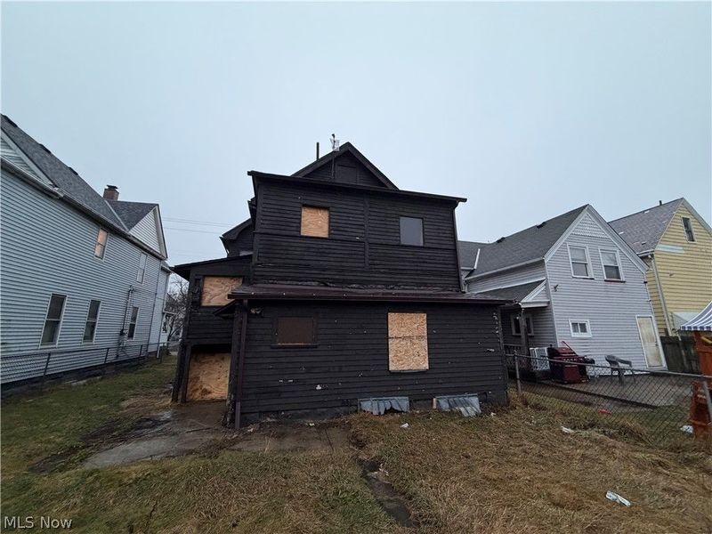 3185 W 58th Street, Cleveland, OH 44102 Photo 3