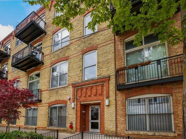 1740 N MAPLEWOOD Avenue , Unit 321, Chicago, IL 60647