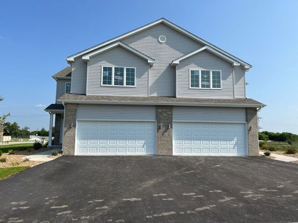 Bldg. 55 Glenbrooke Lane , New Lenox, IL 60451