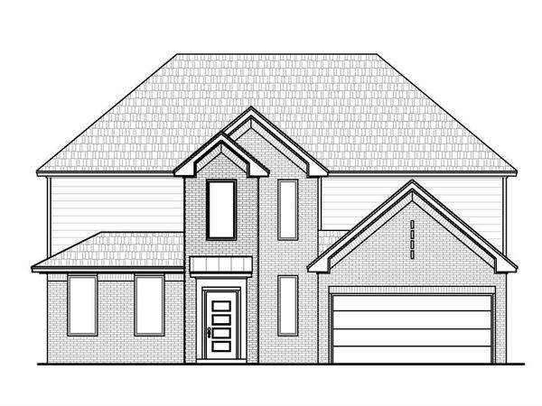 4110 Caraway Lane, Norman, OK 73026