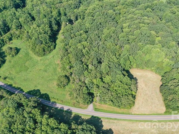 0 Beargrass Lane , Sherrills Ford, NC 28673
