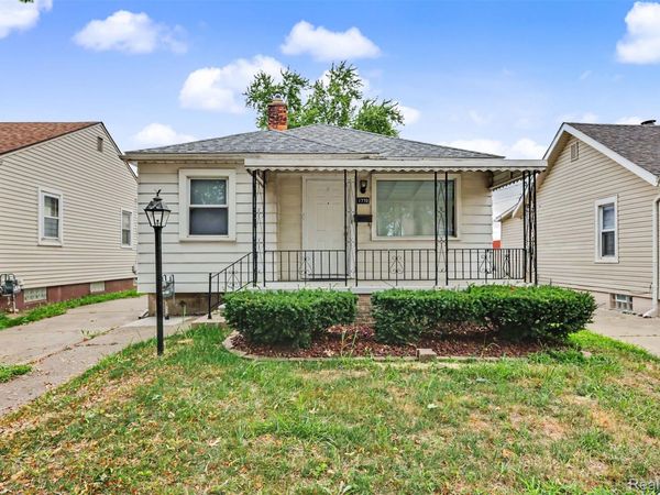 1770 Arlington Avenue, Lincoln Park, Mi 48146