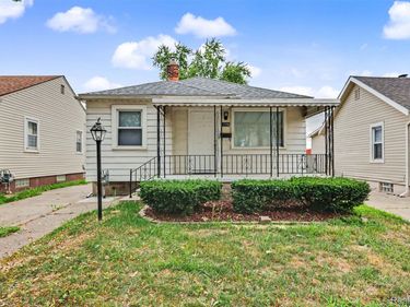 1770 Arlington Avenue , Lincoln Park, Mi 48146
