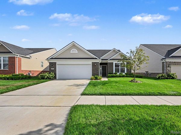 50153 Fowler Road, Canton Township, Mi 48188
