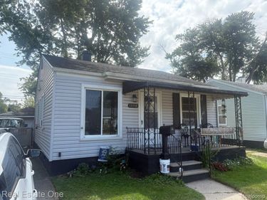 13398 Sherman Avenue, Warren, Mi 48089