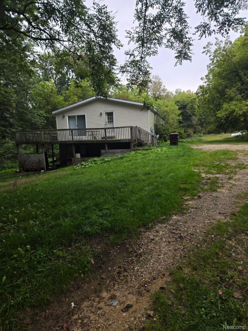 5890 Stimson Road, Onondaga Township, Mi 48827 Main Photo