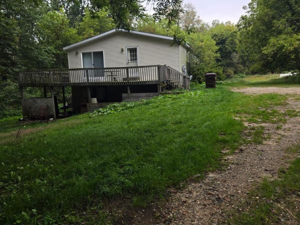 5890 Stimson Road , Onondaga Township, Mi 48827