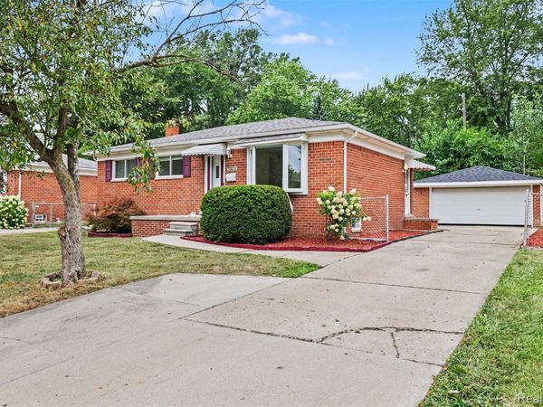 30026 Bock Street, Garden, Mi 48135