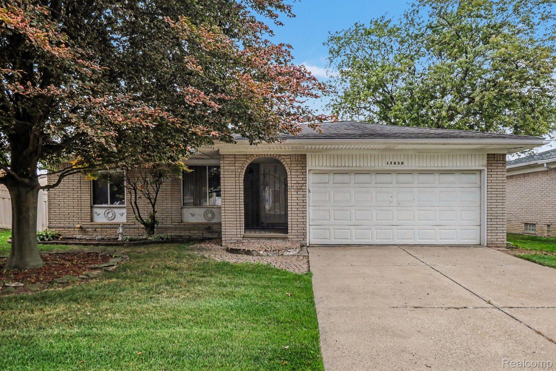 12830 Shery Lane, Southgate, Mi 48195 Main Photo