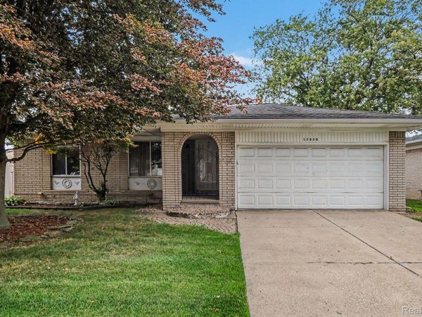 12830 Shery Lane, Southgate, Mi 48195