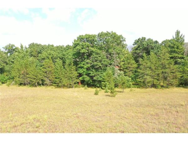 XXX Soderbeck Road, Grantsburg, WI 54840