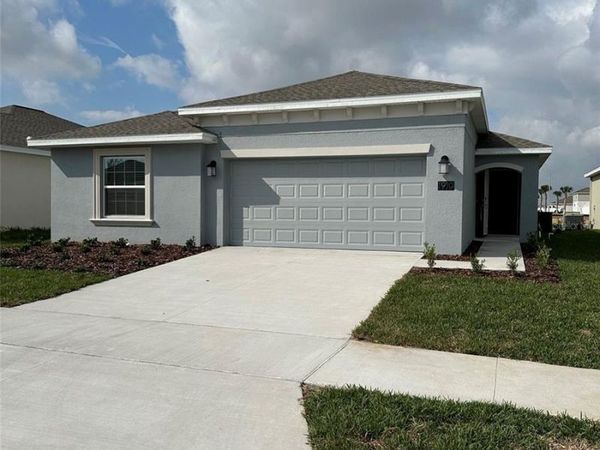 1910 POND PINE COURT , HAINES CITY, FL 33844