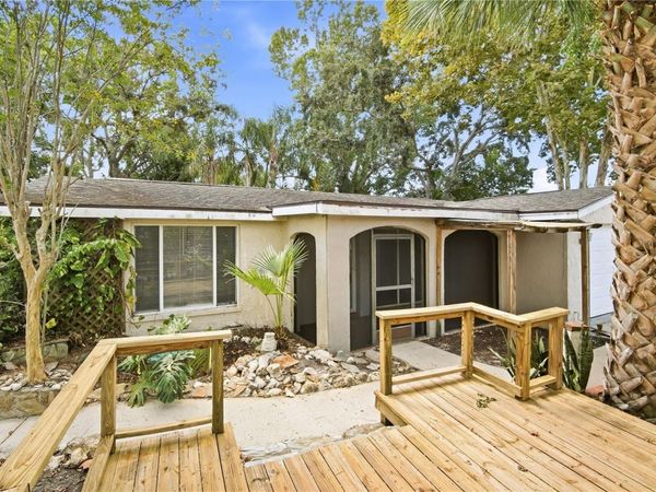 7634 FOX HOLLOW DRIVE, PORT RICHEY, FL 34668