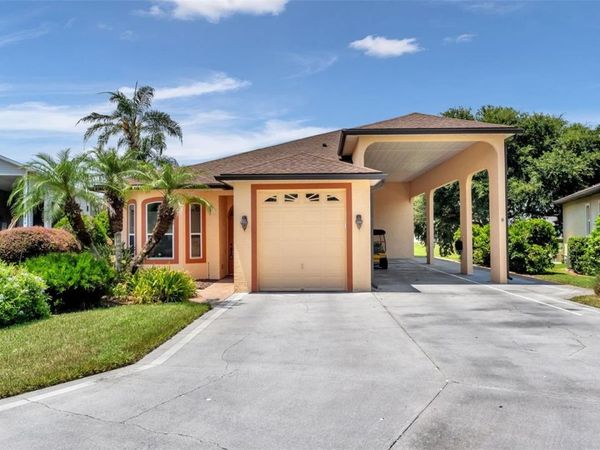 1230 MOTORCOACH DRIVE , POLK CITY, FL 33868
