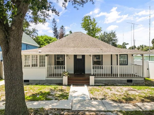 814 MINNESOTA AVENUE , ST CLOUD, FL 34769