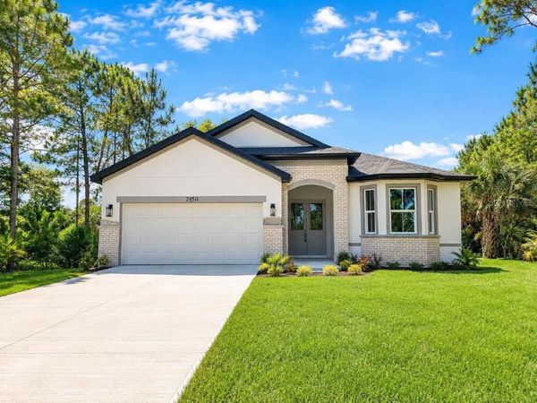 3121 LA FRANCE AVENUE SW, PALM BAY, FL 32908