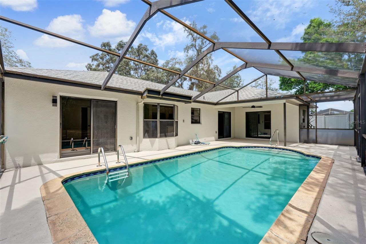3040 Bayshore Drive, Spring Hill, FL 34608 Photo