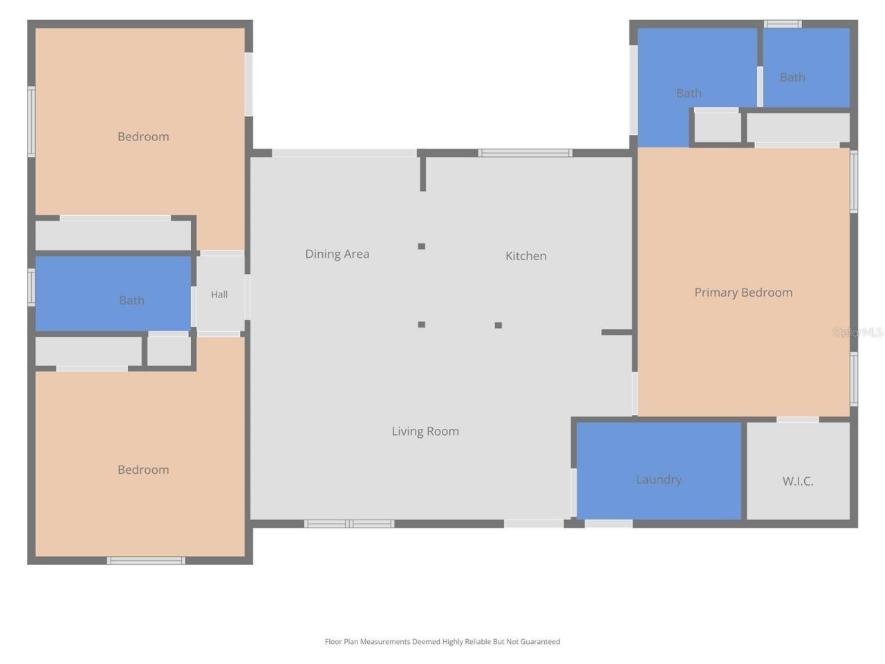 3040 Bayshore Drive, Spring Hill, FL 34608 Photo