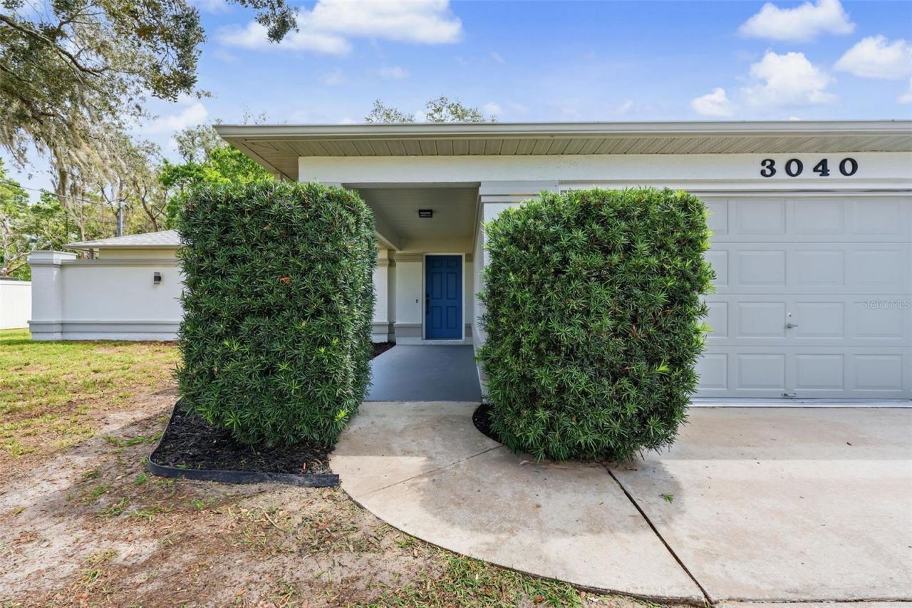 3040 Bayshore Drive, Spring Hill, FL 34608 Photo