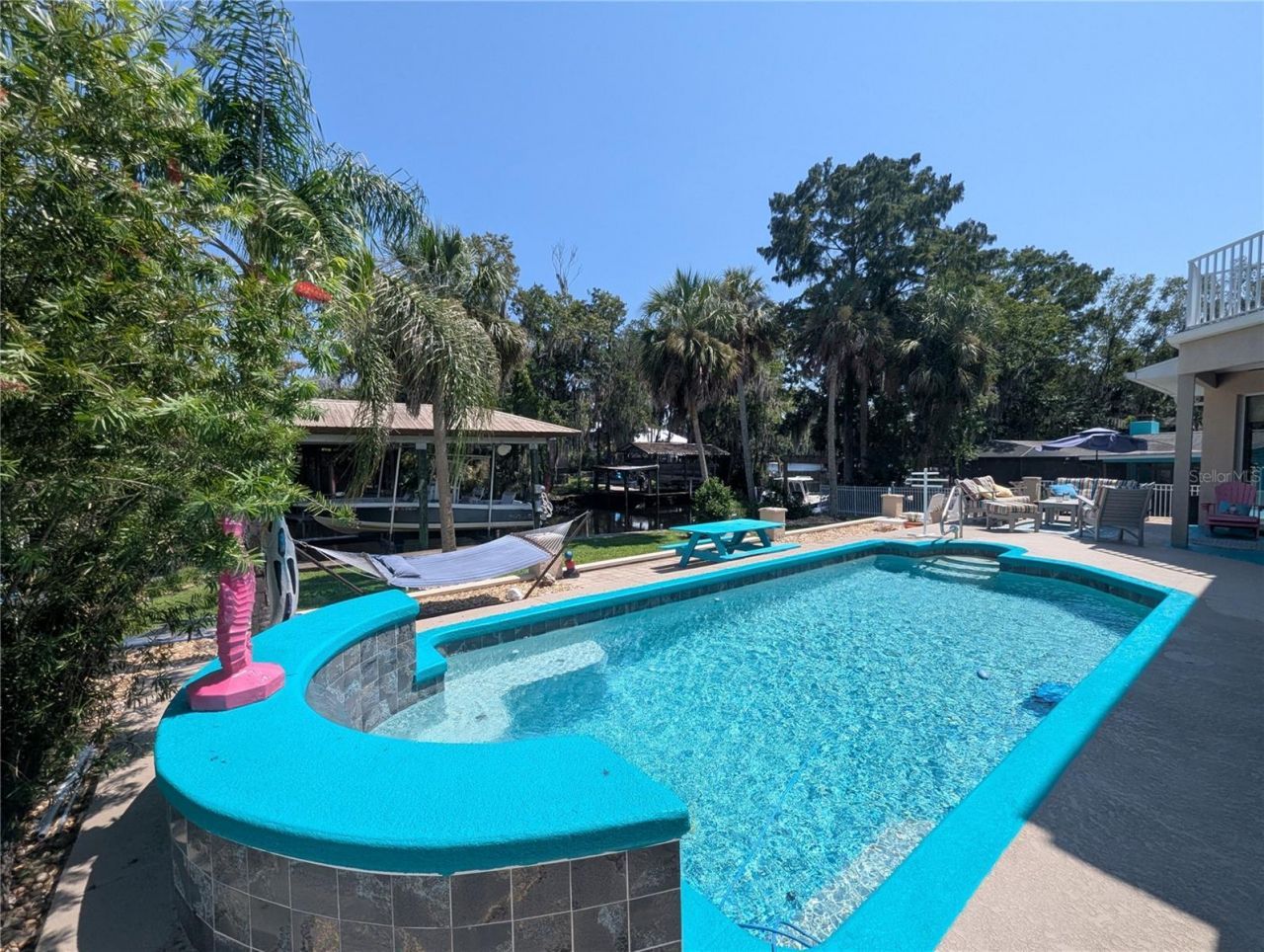 556 NW Fern Drive, Crystal River, FL 34428 Photo