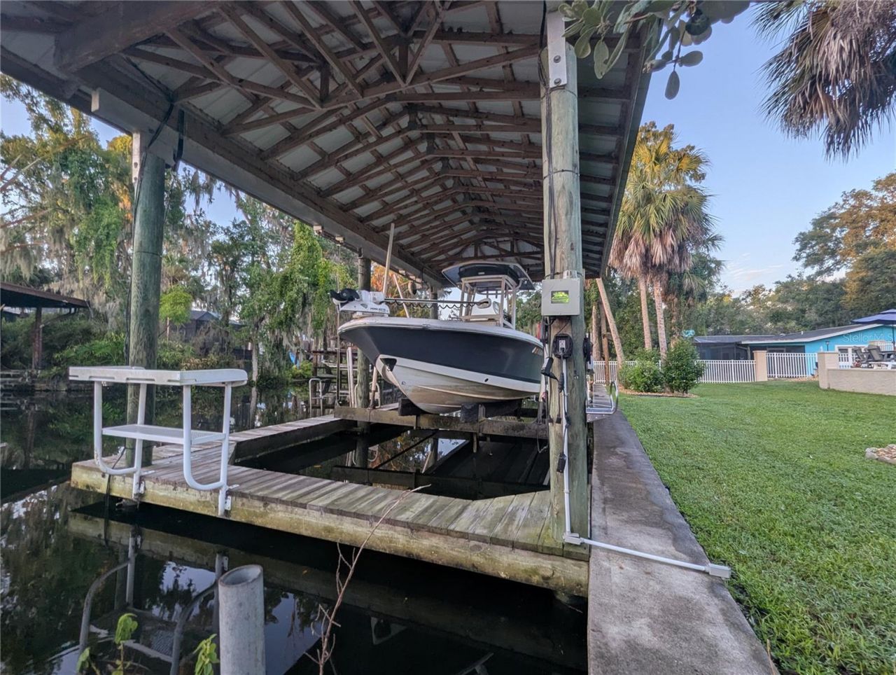 556 NW Fern Drive, Crystal River, FL 34428 Photo