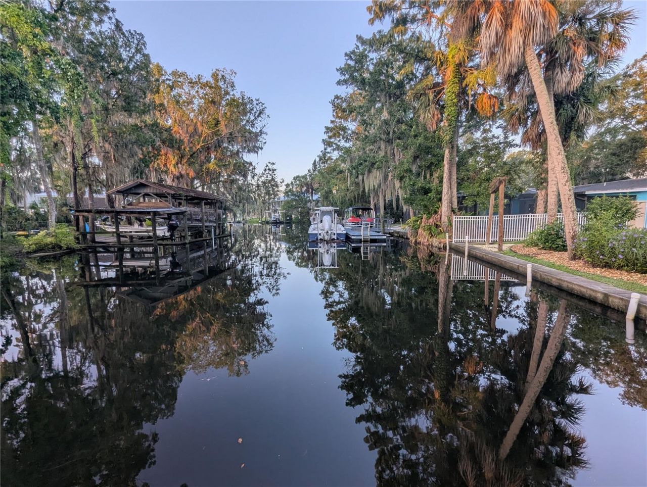 556 NW Fern Drive, Crystal River, FL 34428 Photo