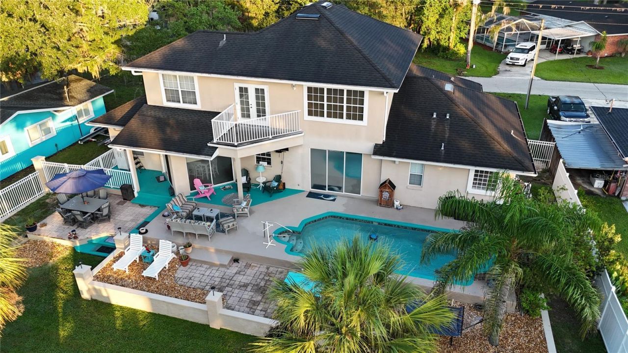 556 NW Fern Drive, Crystal River, FL 34428 Photo