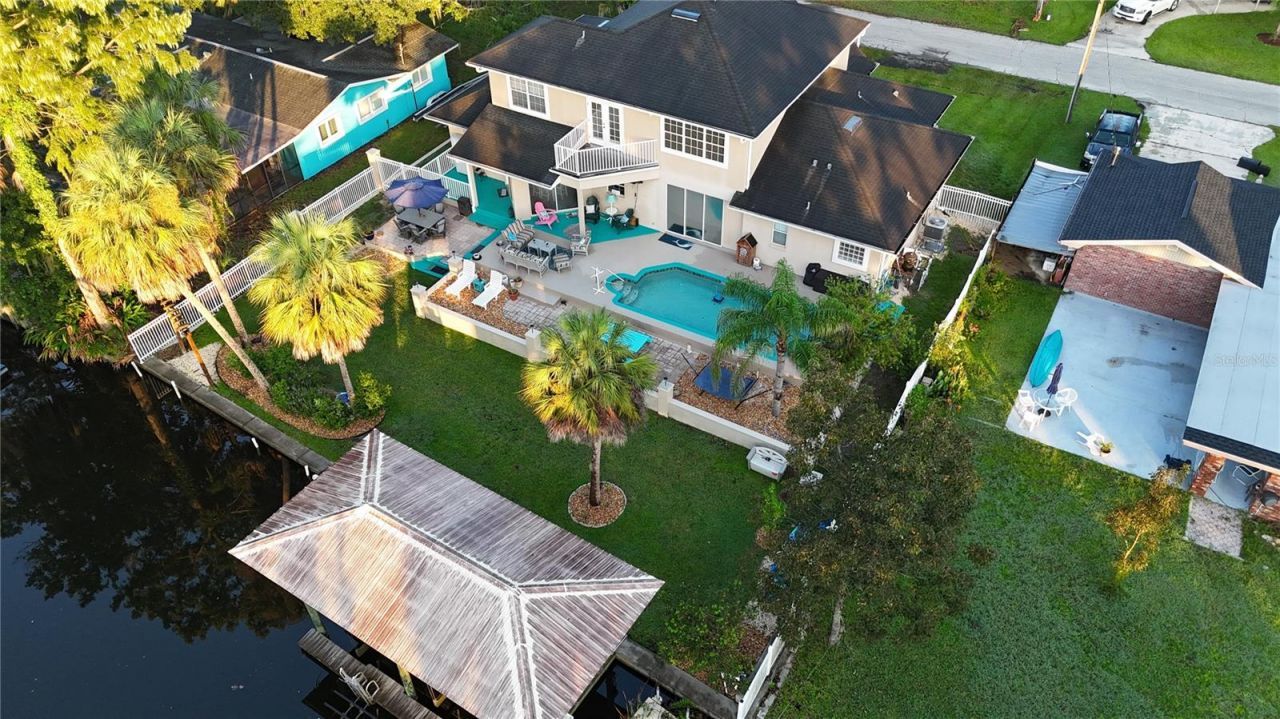 556 NW Fern Drive, Crystal River, FL 34428 Photo