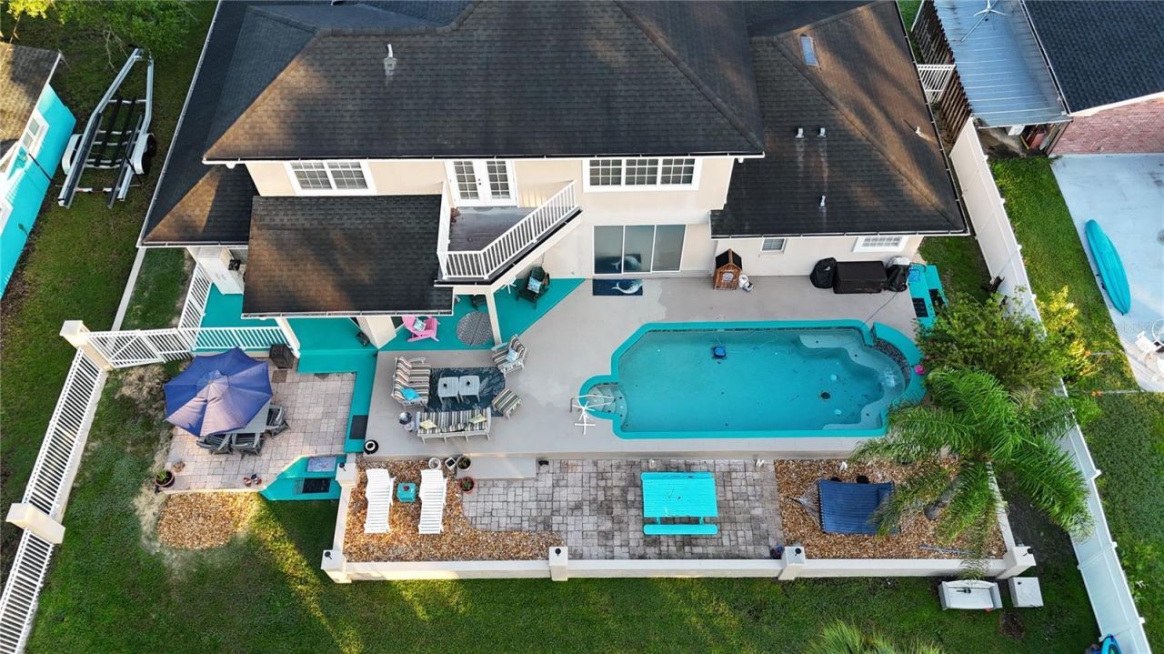 556 NW Fern Drive, Crystal River, FL 34428 Photo