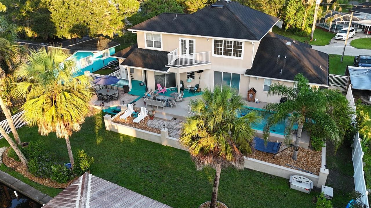 556 NW Fern Drive, Crystal River, FL 34428 Photo