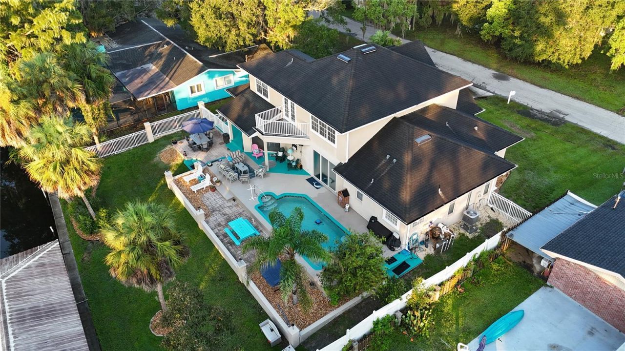 556 NW Fern Drive, Crystal River, FL 34428 Photo