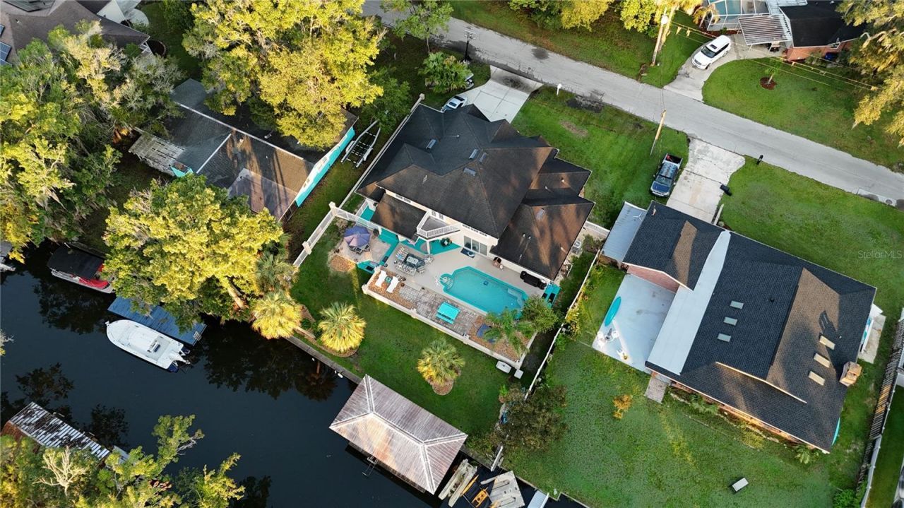 556 NW Fern Drive, Crystal River, FL 34428 Photo